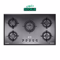 گاز صفحه ای درخشان G605