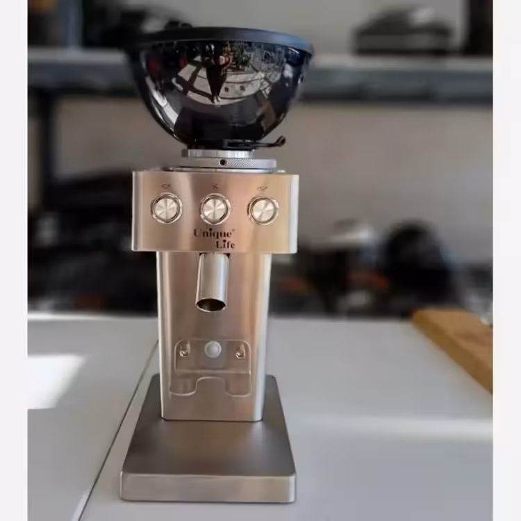 اسیاب قهوه یونیک لایف مدل 9015