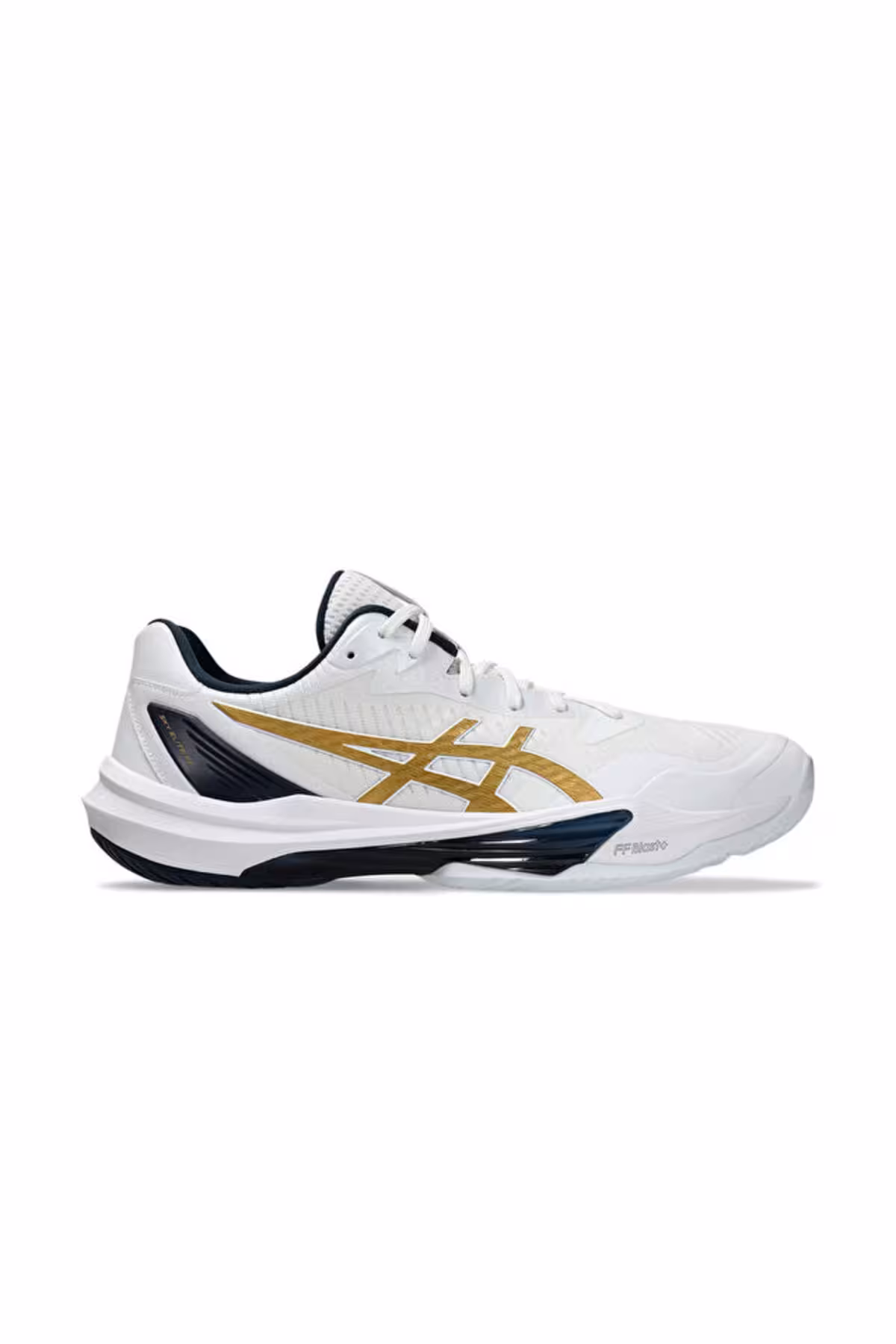 کفش والیبال مردانه SKY ELITE FF 3 104 WHITE Asics