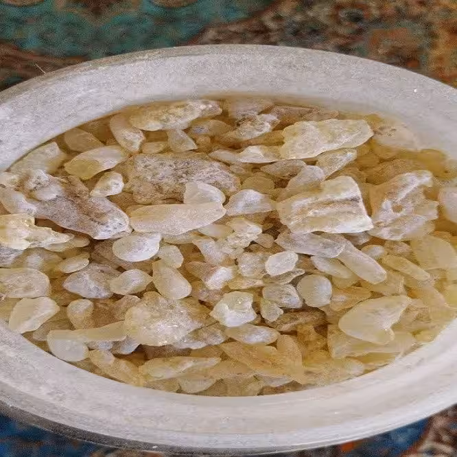 سندروس ترکیه ای 25 گرمی 