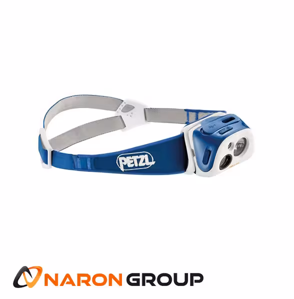 هد لامپ شارژی پتزل