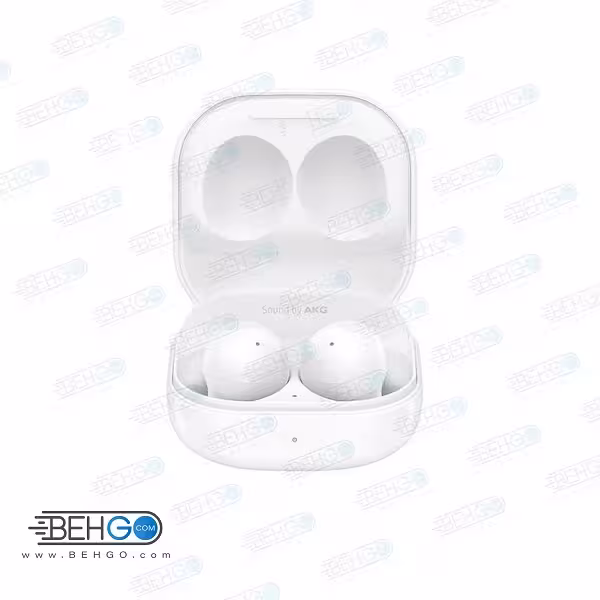 هدفون بی سیم سامسونگ مدل Galaxy Buds 2 اصلی گارانتی شرکتی
