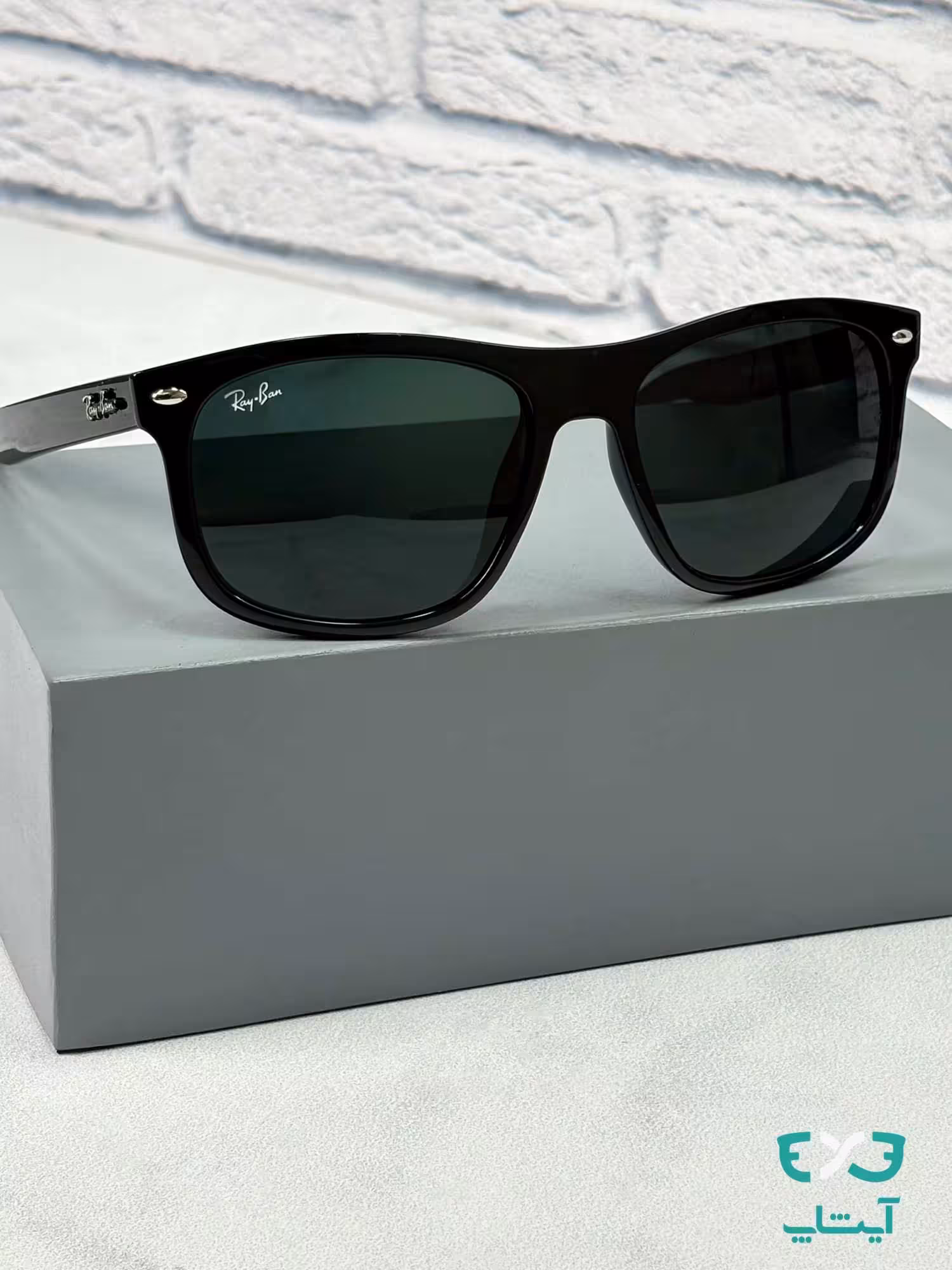 عینک آفتابی ریبن Rayban کدRB4181