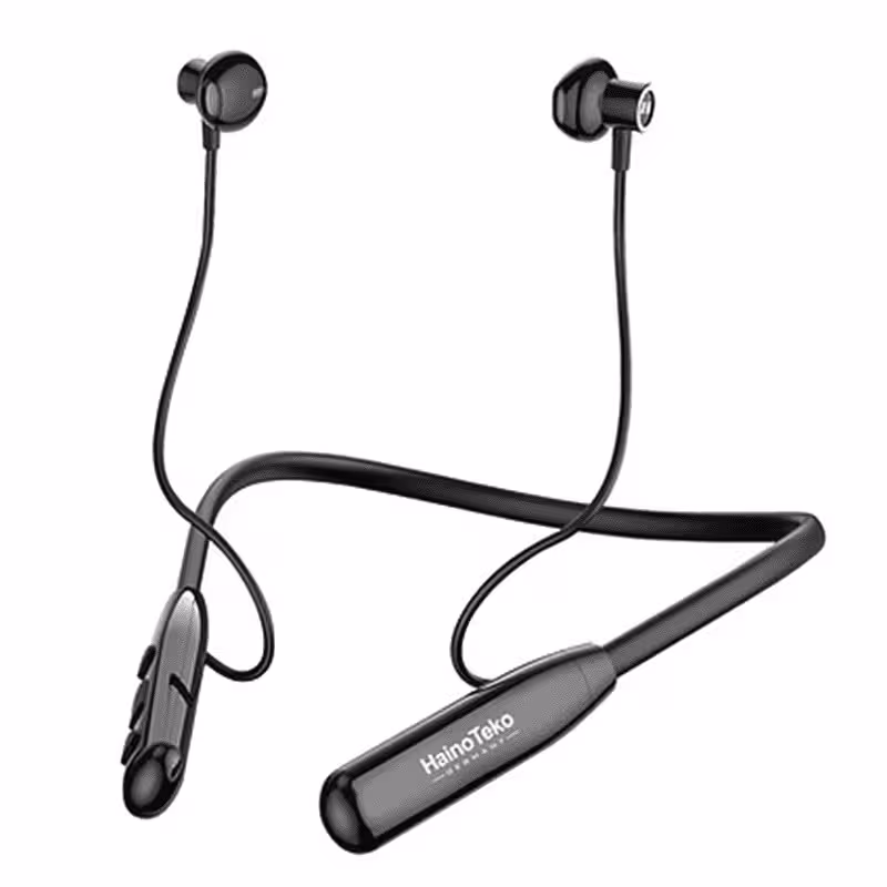 هدفون بلوتوثی هاینو تکو مدل MOB MAGNETIC 500 HN 40