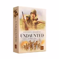 بازی فکری Undaunted: Normandy