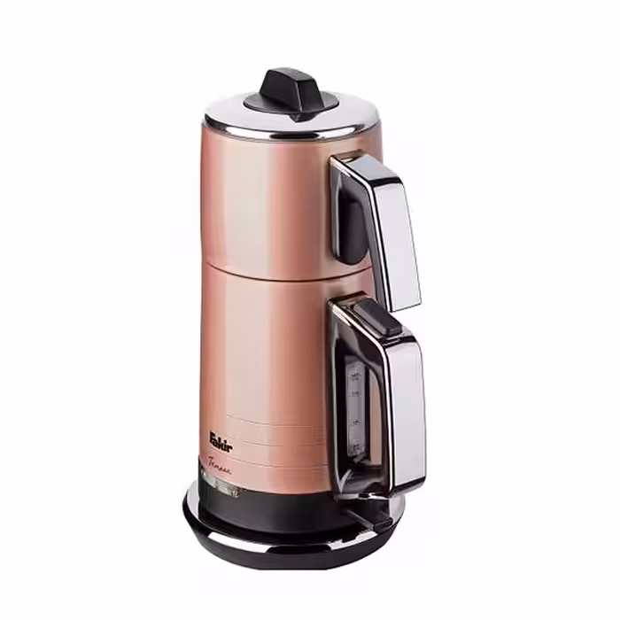 چایساز فکر مدل Temper | چاوه