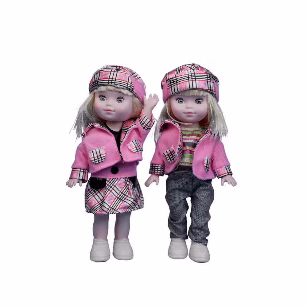 اسباب بازی عروسک کدDoll toys622