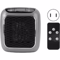 هیتر فن برقی دیواری ریموت‌دار مدل HANDY HEATER
