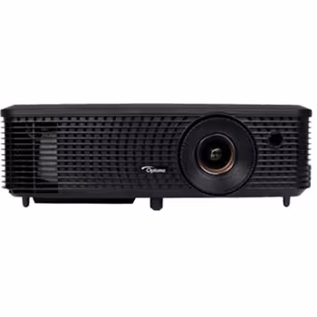 ویدئو پروژکتور اوپتوما قابل حمل مدل S341