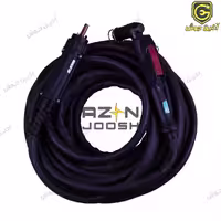 تورچ پلاسما هواخنک CP160 با گردنی دستی 6 متری چبورا اصلی