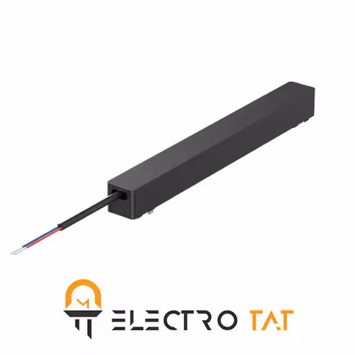 درایور ریل روکار و توکار 100 وات 4M