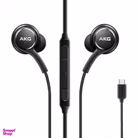 هندزفری ای کی جی مدل Bullets True Wireless AKG TYPE-C bass Edition - Bass