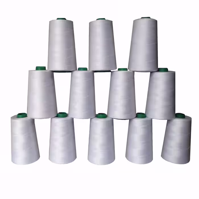 دوک نخ خیاطی مدل 40/2 بسته 12 عددی کدm081