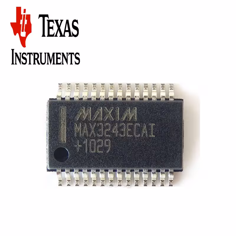 MAX3243CDB