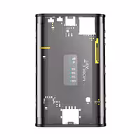 مودم پاوربانک Naztech 4G مدل NZT-99G Dual Band