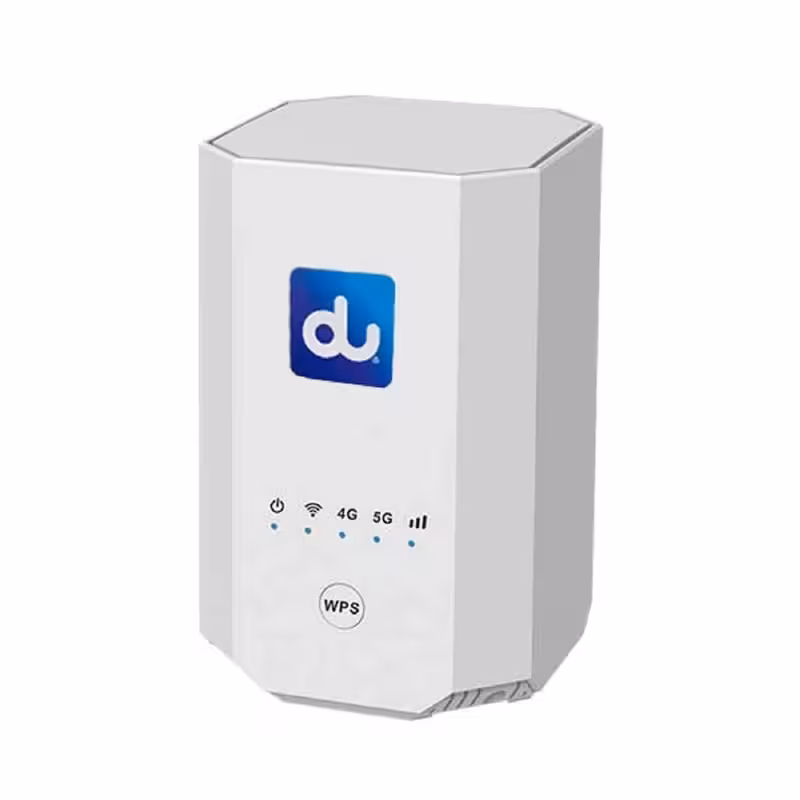 مودم 5G زد ال تی مدل ZLT X28 (جعبه اورجینال)