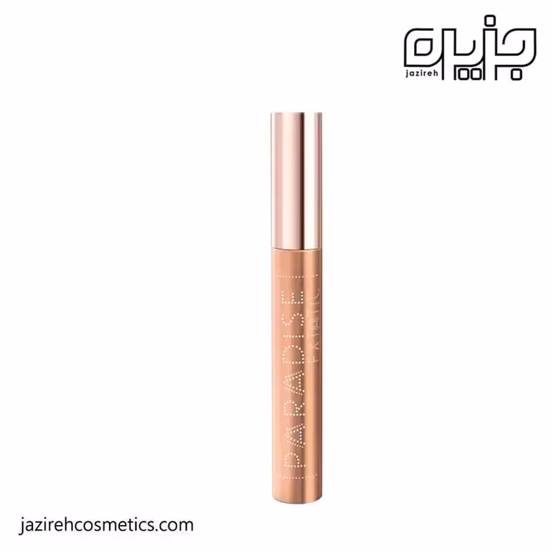 ريمل قهوه اي لورال