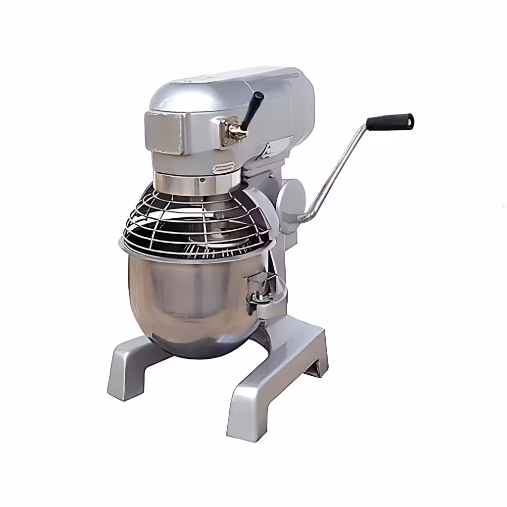 میکسر قنادی 30 استار