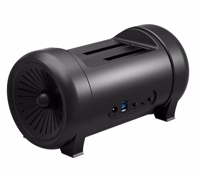 داک هارد دیسک اوریکو مدل 5628US3-C