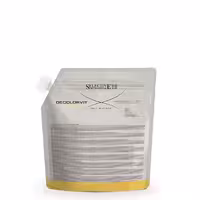 پودر دکلره سلکتیو DECOLORVIT plus رنگ آبی 500 گرم