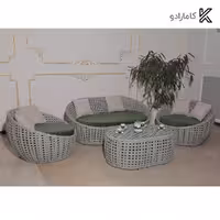 ست 5 نفره مون