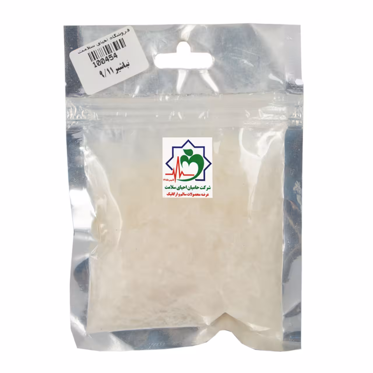 تباشیر 60 گرمی