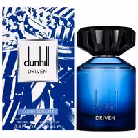 عطر ادکلن مردانه Dunhill Driven EDT