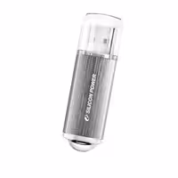 فلش مموری سیلیکون پاور مدل Ultima II i-Series ظرفیت 16 گیگابایت