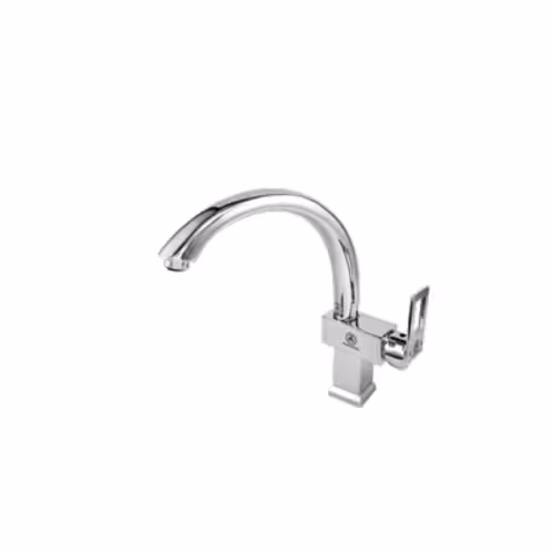 شیر ظرفشویی مدل فلت قهرمان