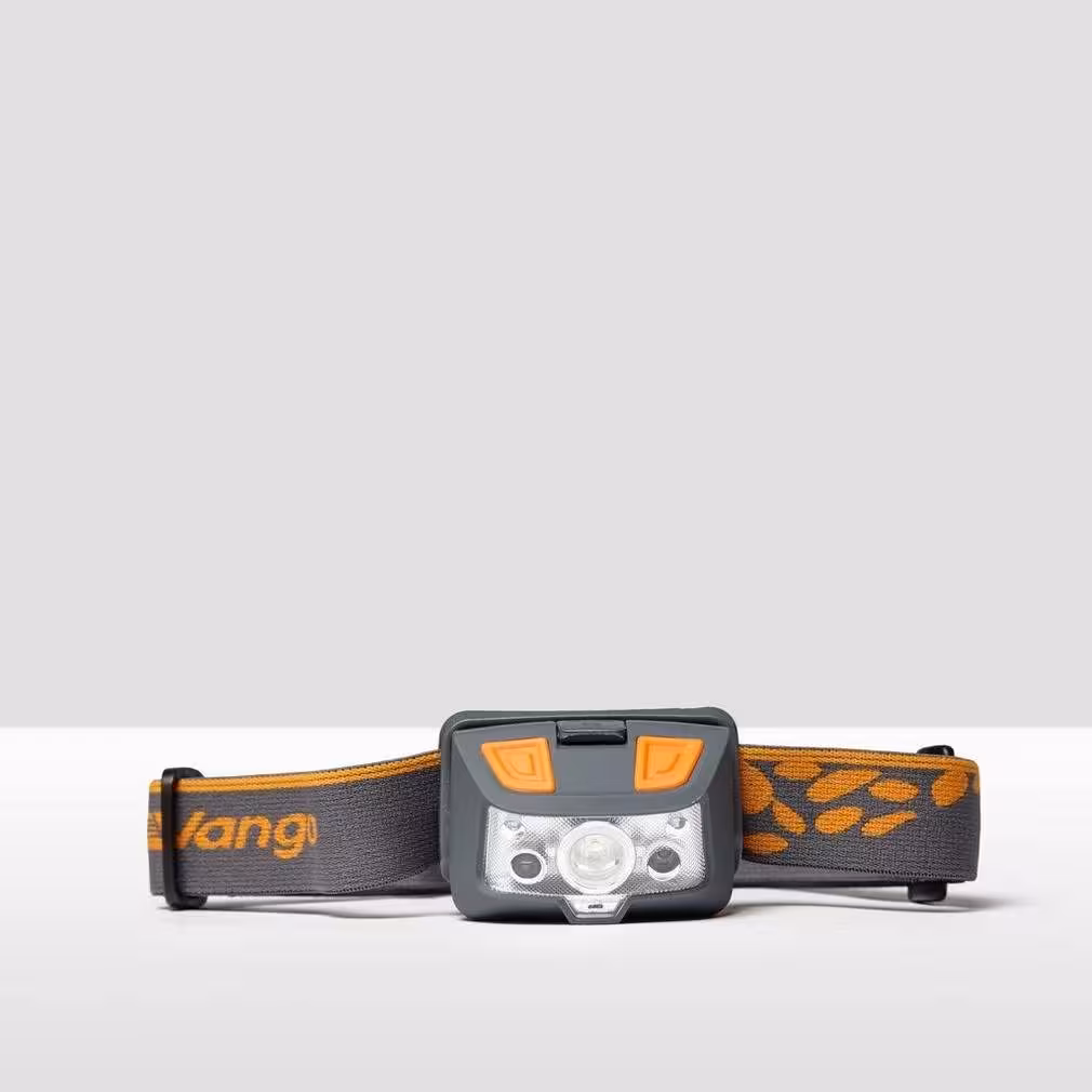 هدلامپ حرفه ای ونگو Vango Corvus Auto 100
