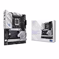 مادربرد گیمینگ ایسوس مدل ROG STRIX B760-A WIFI DDR5