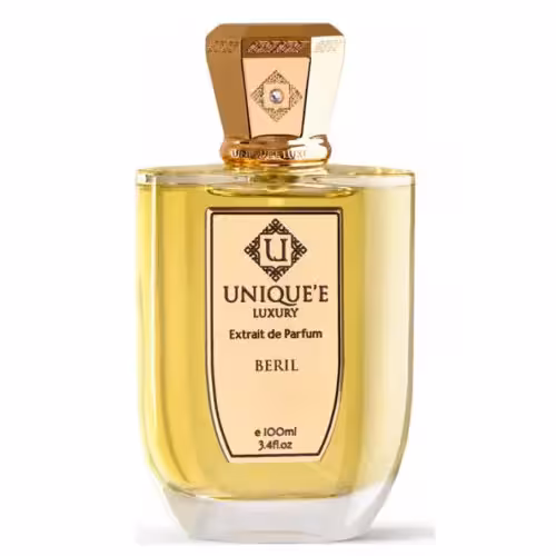 اکستریت د پرفیوم Beril از برند Unique’e Luxury