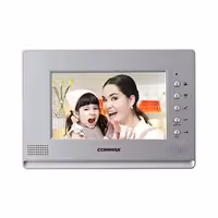 آیفون تصویری کوماکس 7 اینچ بدون حافظه مدل CDV-70A