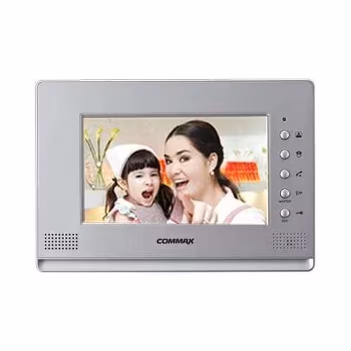 آیفون تصویری کوماکس 7 اینچ بدون حافظه مدل CDV-70A