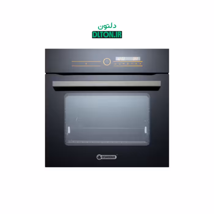 فر توکار درخشان مدل FE105