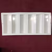 قالب سنگ مصنوعی شیراز abs  اجر نما ساده 66در30