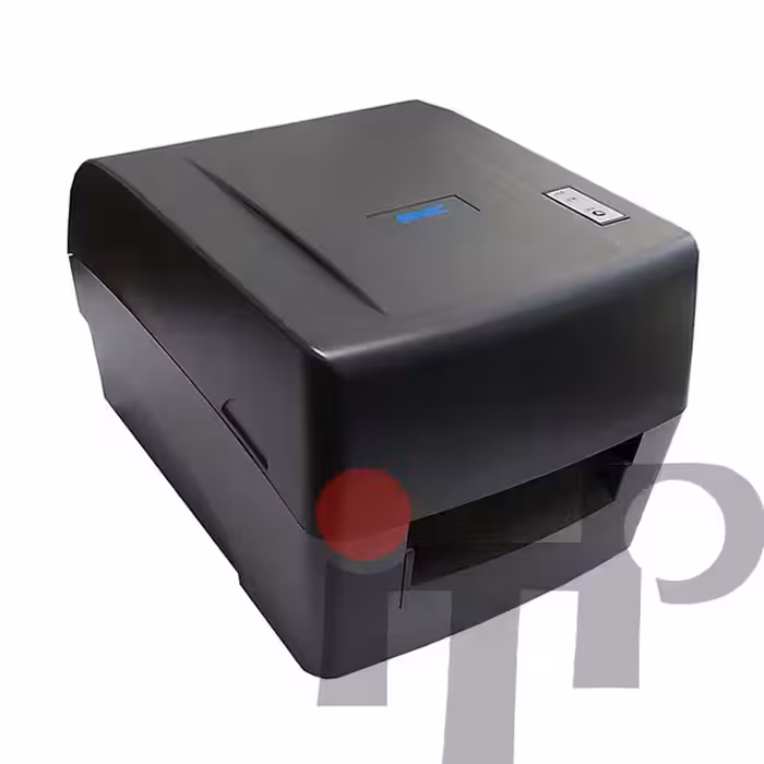 پرینتر لیبل زن اس ان بی سی مدل BTP-U100t