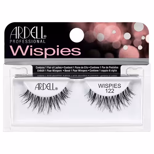 مژه جفتی (یکسره) مدل Wispies122 آردل Ardell