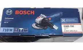 مینی فرز 710 وات بوش GWS700