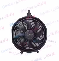 فن کولر ساینا-کوییک مدل پاناسونیک اصلی 666