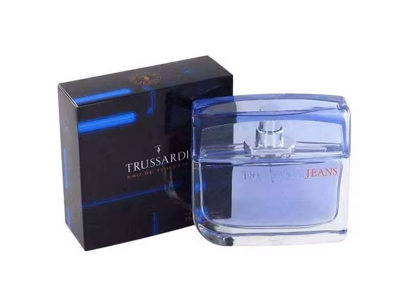 عطر و ادکلن زنانه تروساردی جینز Trussardi Jeans for women