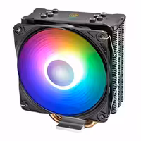 خنک کننده پردازنده دیپ کول سوکت 1700 مدل GAMMAXX GT A-RGB