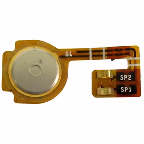 FLAT 3G 3GS HOME APPLE