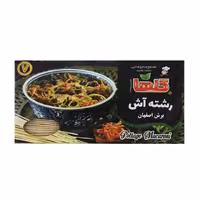 رشته آش گلها 400 گرمی