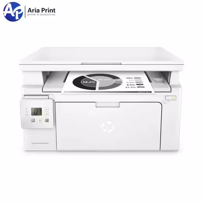 پرینتر چندکاره لیزری اچ پی مدل LaserJet Pro MFP M130a