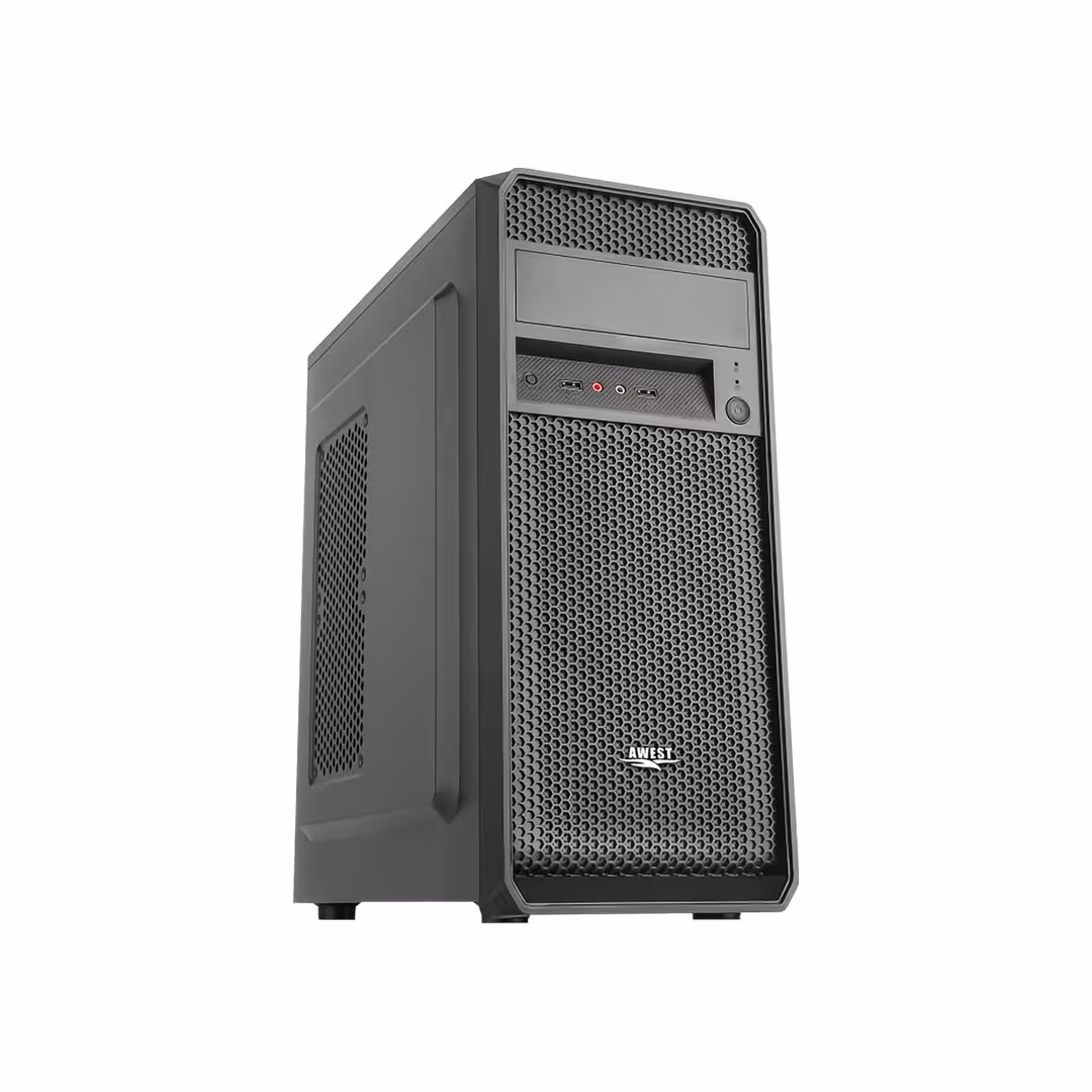 کیس کامپیوتر اوست Rodin