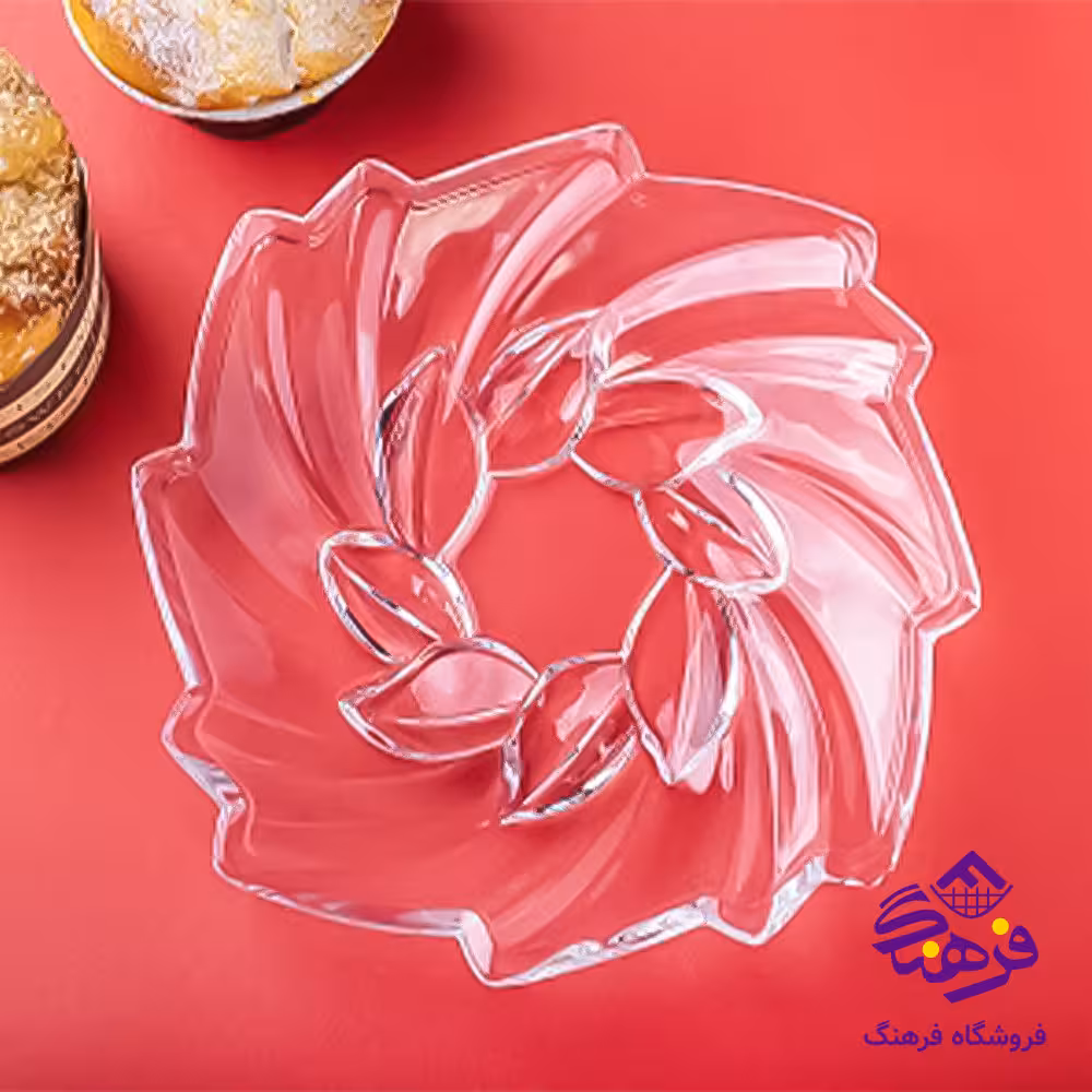 میوه خوری ورونیکا کادو کاوه (4دک)