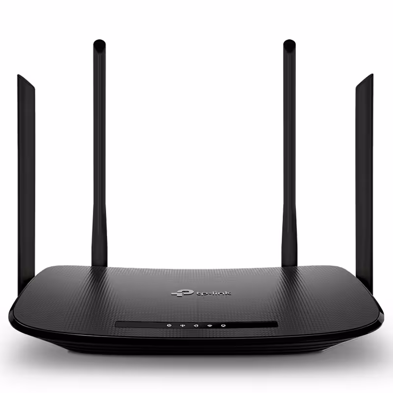 مودم روتر بی سیم تی پی لینک مدل AC1200 Archer VR300 با سرعت 300 مگابیت بر ثانیه