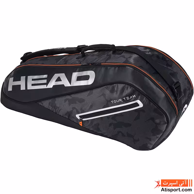 ساک تنیس Head Tour Team 6R Combi BKSI Mod283128
