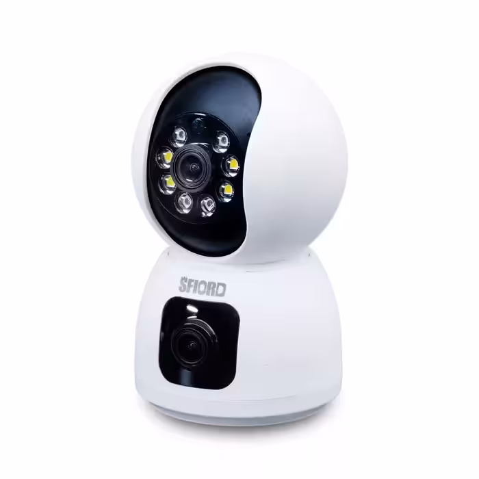 دوربین مداربسته تحت شبکه اسفیورد مدل Z234